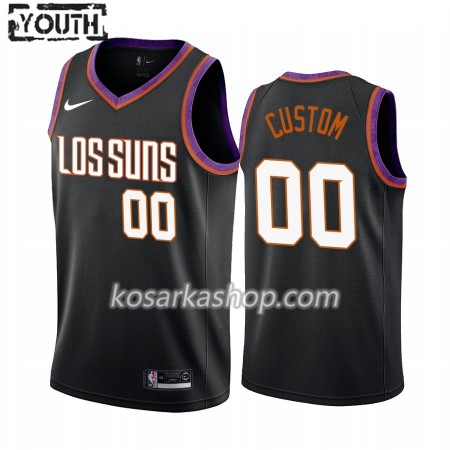Dres Phoenix Suns Prilagođeni Nike 2019-20 City Edition Swingman - Dječji